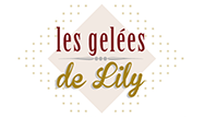 2024 - Les Gelées de Lily - Gelées aux Cognac & Pineau des Charentes